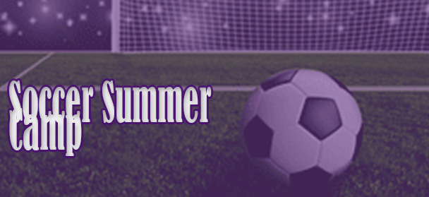  soccer summer camp